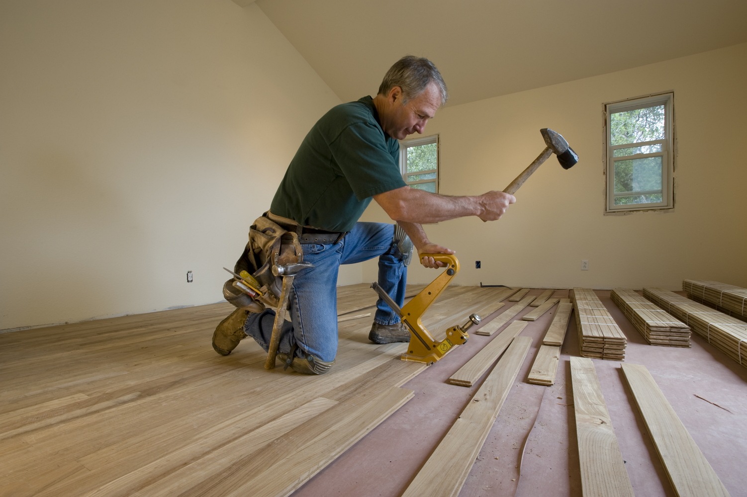 Konyaaltı Laminatçı